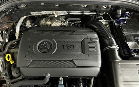 Skoda Octavia, 2018 год, 2 420 000 рублей, 17 фотография