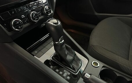 Skoda Octavia, 2018 год, 2 420 000 рублей, 13 фотография