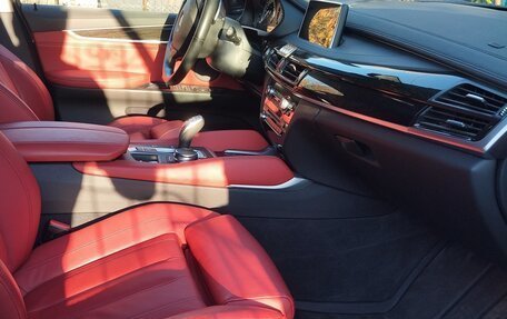 BMW X6, 2018 год, 5 000 000 рублей, 10 фотография