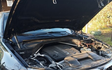 BMW X6, 2018 год, 5 000 000 рублей, 16 фотография