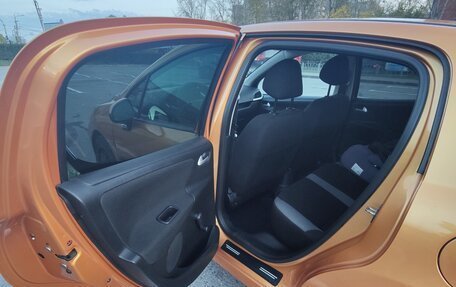 Peugeot 207 I, 2008 год, 395 000 рублей, 7 фотография
