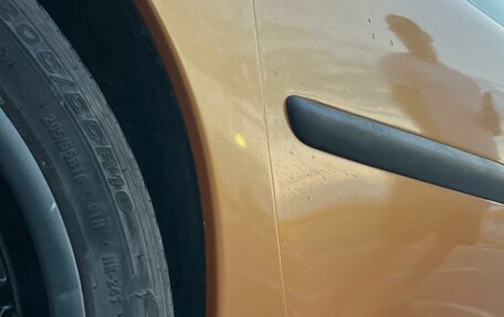 Peugeot 207 I, 2008 год, 395 000 рублей, 8 фотография