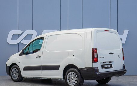 Citroen Berlingo II рестайлинг, 2013 год, 680 000 рублей, 2 фотография