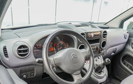 Citroen Berlingo II рестайлинг, 2013 год, 680 000 рублей, 6 фотография