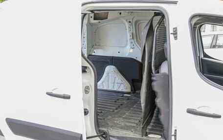 Citroen Berlingo II рестайлинг, 2013 год, 680 000 рублей, 7 фотография