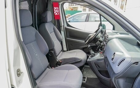 Citroen Berlingo II рестайлинг, 2013 год, 680 000 рублей, 8 фотография