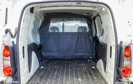 Citroen Berlingo II рестайлинг, 2013 год, 680 000 рублей, 14 фотография