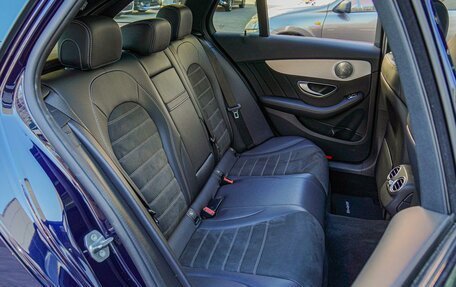 Mercedes-Benz C-Класс, 2018 год, 2 580 000 рублей, 7 фотография