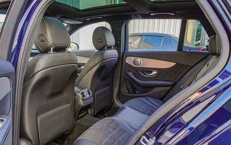 Mercedes-Benz C-Класс, 2018 год, 2 580 000 рублей, 11 фотография