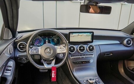 Mercedes-Benz C-Класс, 2018 год, 2 580 000 рублей, 6 фотография