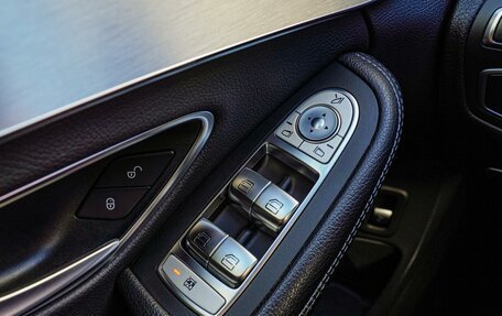 Mercedes-Benz C-Класс, 2018 год, 2 580 000 рублей, 20 фотография