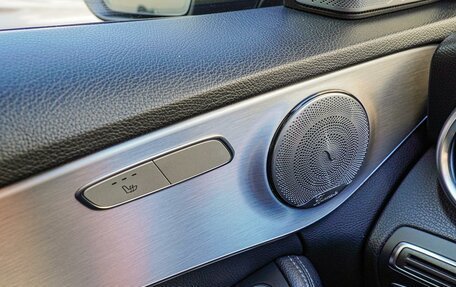Mercedes-Benz C-Класс, 2018 год, 2 580 000 рублей, 21 фотография