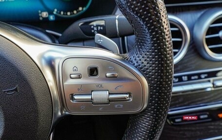 Mercedes-Benz C-Класс, 2018 год, 2 580 000 рублей, 18 фотография