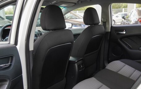 KIA Cerato III, 2016 год, 1 425 000 рублей, 11 фотография