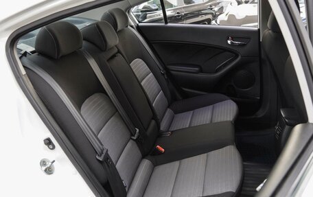 KIA Cerato III, 2016 год, 1 425 000 рублей, 7 фотография