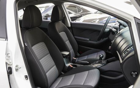 KIA Cerato III, 2016 год, 1 425 000 рублей, 8 фотография