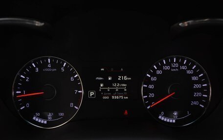 KIA Cerato III, 2016 год, 1 425 000 рублей, 12 фотография