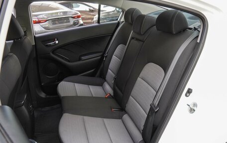 KIA Cerato III, 2016 год, 1 425 000 рублей, 9 фотография