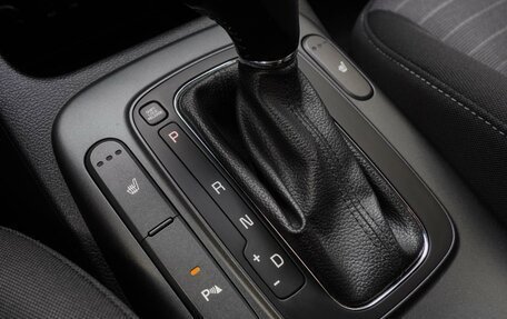 KIA Cerato III, 2016 год, 1 425 000 рублей, 19 фотография