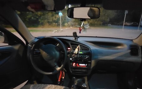 ЗАЗ Chance, 2012 год, 245 000 рублей, 5 фотография