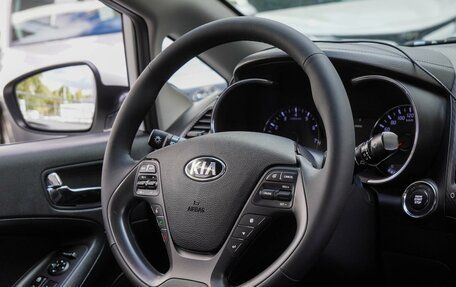 KIA Cerato III, 2016 год, 1 425 000 рублей, 20 фотография
