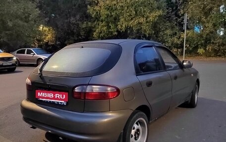 ЗАЗ Chance, 2012 год, 245 000 рублей, 2 фотография