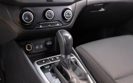 Hyundai Creta I рестайлинг, 2019 год, 1 895 000 рублей, 15 фотография