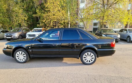 Audi A6, 1997 год, 330 000 рублей, 6 фотография