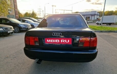 Audi A6, 1997 год, 330 000 рублей, 5 фотография