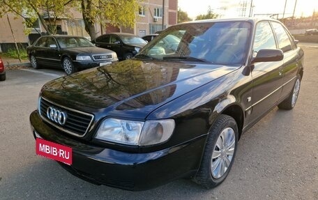 Audi A6, 1997 год, 330 000 рублей, 1 фотография