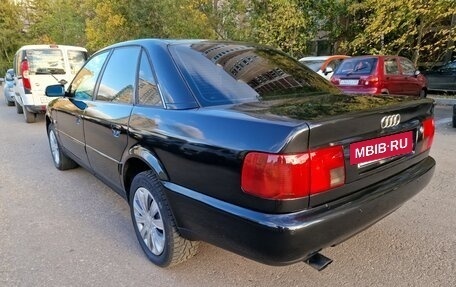 Audi A6, 1997 год, 330 000 рублей, 8 фотография