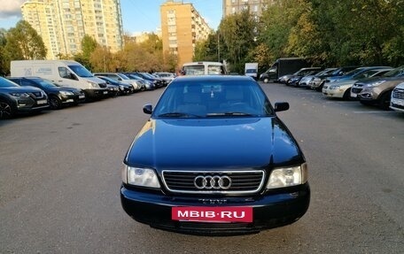 Audi A6, 1997 год, 330 000 рублей, 2 фотография