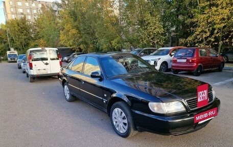 Audi A6, 1997 год, 330 000 рублей, 3 фотография