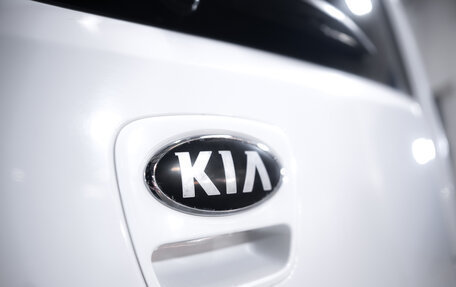 KIA Soul I рестайлинг, 2013 год, 949 900 рублей, 10 фотография