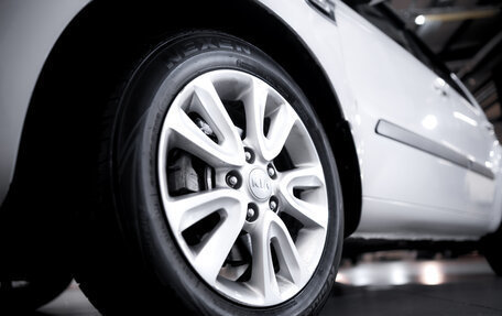 KIA Soul I рестайлинг, 2013 год, 949 900 рублей, 11 фотография