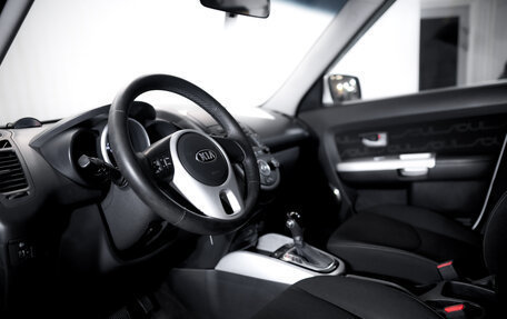 KIA Soul I рестайлинг, 2013 год, 949 900 рублей, 12 фотография