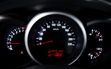 KIA Soul I рестайлинг, 2013 год, 949 900 рублей, 15 фотография