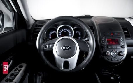 KIA Soul I рестайлинг, 2013 год, 949 900 рублей, 14 фотография