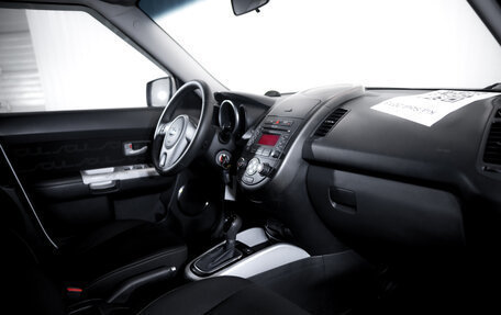 KIA Soul I рестайлинг, 2013 год, 949 900 рублей, 16 фотография