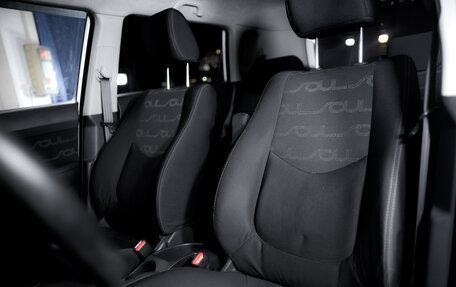 KIA Soul I рестайлинг, 2013 год, 949 900 рублей, 17 фотография