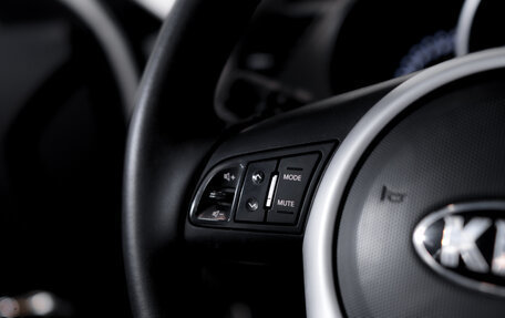 KIA Soul I рестайлинг, 2013 год, 949 900 рублей, 22 фотография