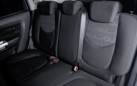 KIA Soul I рестайлинг, 2013 год, 949 900 рублей, 23 фотография