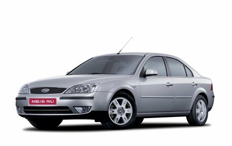 Ford Mondeo III, 2007 год, 570 000 рублей, 1 фотография