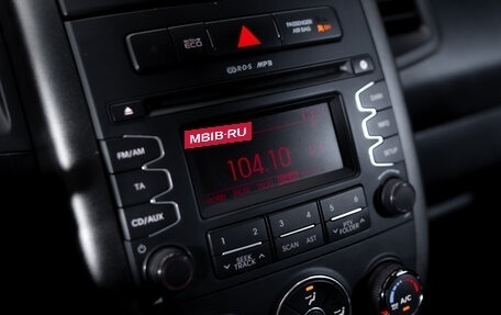 KIA Soul I рестайлинг, 2013 год, 949 900 рублей, 21 фотография