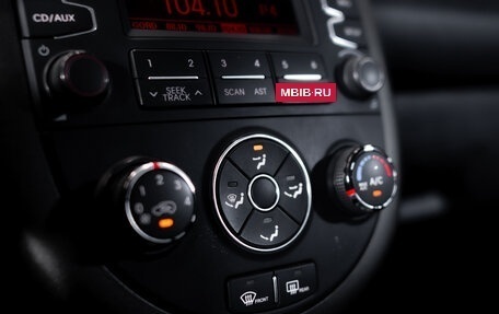 KIA Soul I рестайлинг, 2013 год, 949 900 рублей, 20 фотография