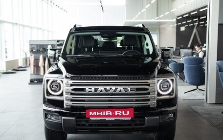 Haval H9, 2024 год, 4 899 000 рублей, 2 фотография