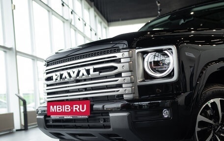 Haval H9, 2024 год, 4 899 000 рублей, 13 фотография