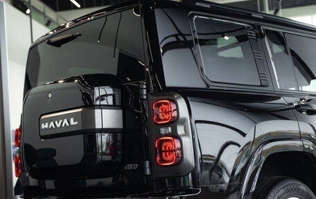 Haval H9, 2024 год, 4 899 000 рублей, 14 фотография