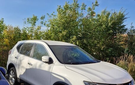 Nissan X-Trail, 2016 год, 1 750 000 рублей, 6 фотография