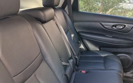 Nissan X-Trail, 2016 год, 1 750 000 рублей, 4 фотография